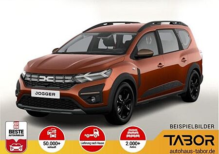 Dacia Jogger Extreme+ TCe 110 7-Si Kam PDC vo/hi SHZ
