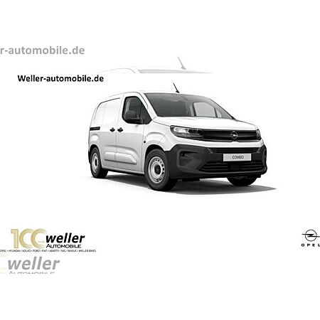 Opel Combo leasen