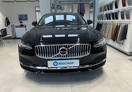 Volvo S90 Limousine Core Bright T8 Plug In Hybrid 19" Harmon & Kardon Voll LED
