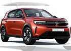 Opel Frontera Electric Winter-Paket/Allwetterreifen/Display