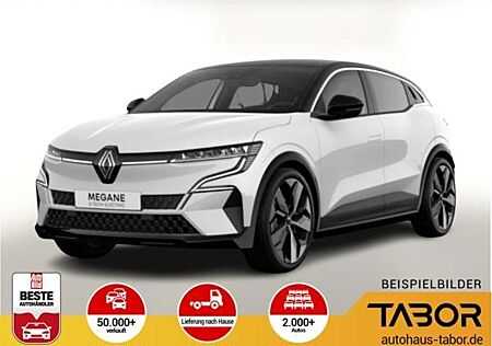 Renault Megane E-Tech Techno 220 Comfort Range Kam
