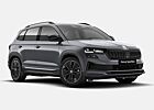 Skoda Karoq Sportline 1.5 TSI - verfügbar ab 10/2024 (Wuppertal)