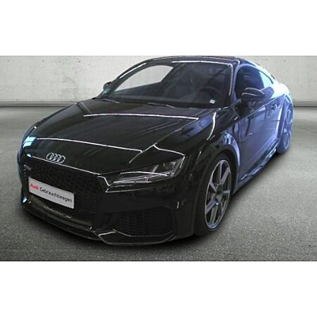 Audi TT RS leasen