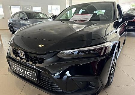 Honda Civic Lim. 5-trg. (FL)