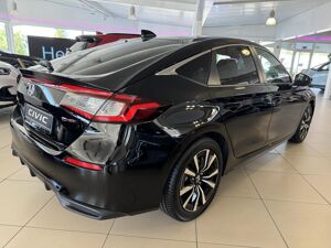 Honda Civic Lim. 5-trg. (FL) bild 4