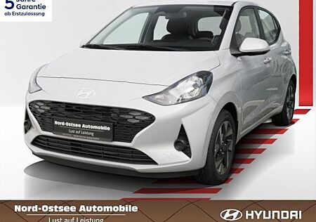 Hyundai i10 ⚽️⚽️⚽️ 1.0 Trend Navigation Modell25 ⚽️⚽️⚽️