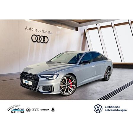 Audi A6 leasen