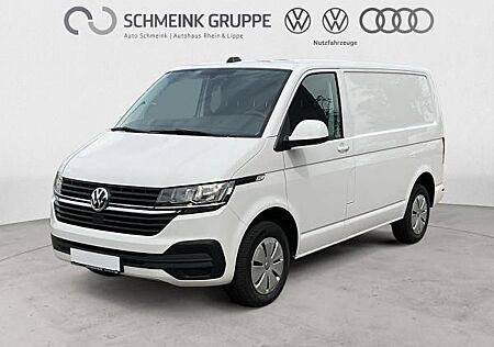 VW Volkswagen T6.1 Kasten 2.0 TDI Allwetter Kamera SHZ
