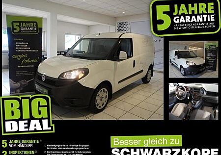 Fiat Doblo Cargo Kasten 1.6 Multijet Schiebetür