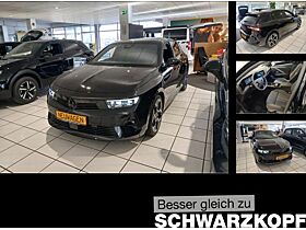 Opel Astra L 1.2 Turbo GS ACC+LED+Navi+SD+SHZ+2xKlima
