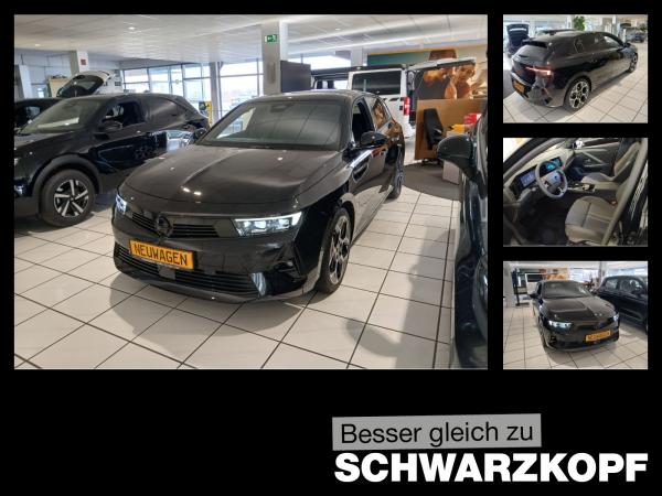 Opel Astra L 1.2 Turbo GS ACC+LED+Navi+SD+SHZ+2xKlima bild
