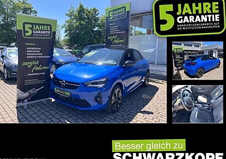 Opel Corsa-e Sitzheizung,Lenkradheizung,Navi,Alcantara