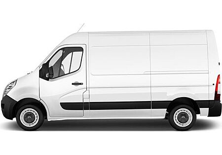 Opel Movano Cargo 2.2D 3,5t verstärkt L2H2 🛠 Gewerbekundenhammer 🔨Allwetterreifen Rückfahrkamera