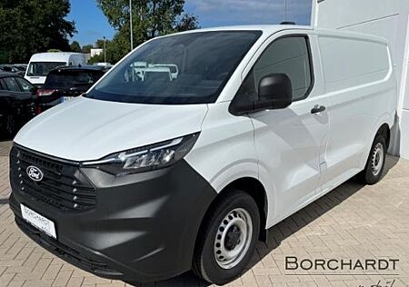 Ford Transit Custom Kasten 280 L1 *Gewerbewochen* *Wartung & Verschleiss* Klimaauto. Laderaumschutz-Paket *sofort*