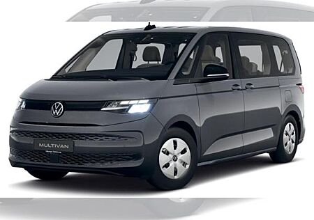 VW T7 Multivan Volkswagen LED + App-Connect + Front-Assist + Einparkhilfe, ...