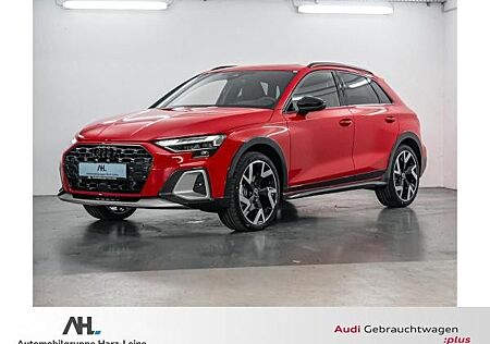 Audi A3 allstreet 35 TDI, Matrix LED, Rückfahrkamera, Leder