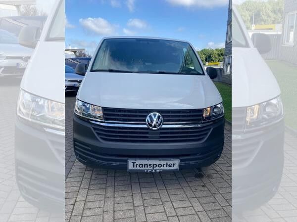 Volkswagen T6.1 Transporter !!! sofort verfügbar !!! bild