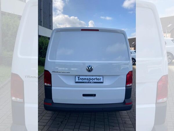 Volkswagen T6.1 Transporter !!! sofort verfügbar !!! bild 2