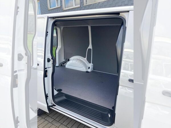 Volkswagen T6.1 Transporter !!! sofort verfügbar !!! bild 5