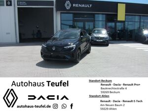 Renault Arkana 📞 LAST-CALL ☎️🤑 Esprit Alpin FullHybrid 145 bild 1