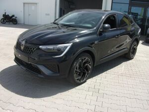 Renault Arkana 📞 LAST-CALL ☎️🤑 Esprit Alpin FullHybrid 145 bild 2