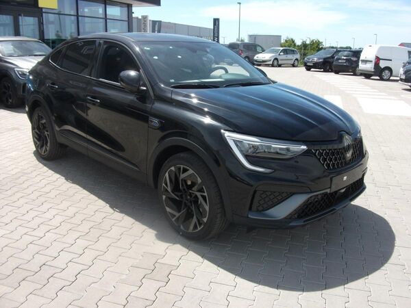 Renault Arkana Esprit Alpin FullHybrid 145 📞 LAST-CALL ☎️🤑 bild 3
