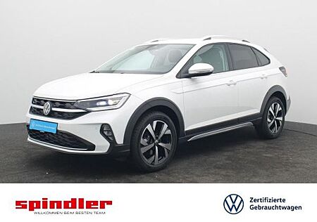VW Taigo Volkswagen Style 1.0 TSI DSG / IQ.Drive, Matrix, AHK