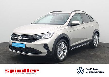 VW Taigo Volkswagen Move 1.0 TSI DSG / App-Connect, LED, RFK