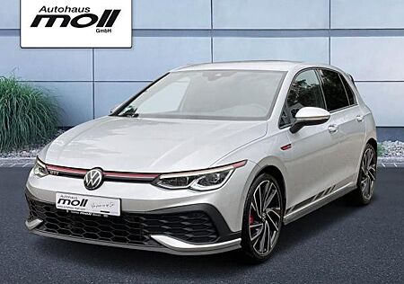 VW Golf Volkswagen GTI Clubsport 2.0 TSI 300PS 7-Gang-DSG "WINTERRÄDER inkl."