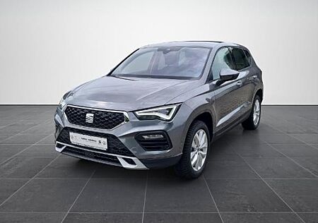 Seat Ateca 1.5 TSI Style+AHK+LED+SHZ+PDC+KAMERA+BEHEI