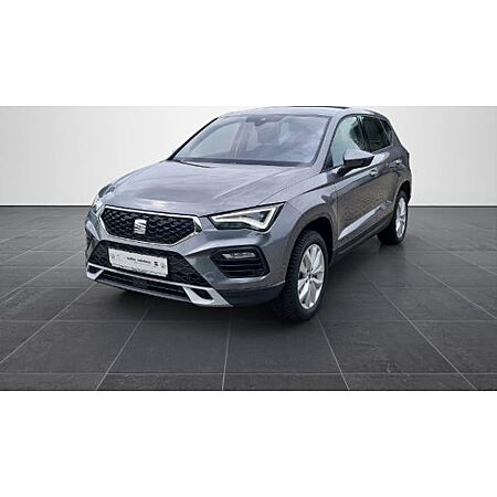 Seat Ateca leasen