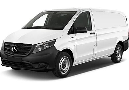 Mercedes-Benz eVito Vito Kasten (447)