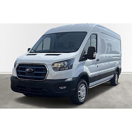 Ford Transit leasen