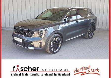 Kia Sorento 2.2 CRDi DCT8 AWD Platinum NAP PREM GD