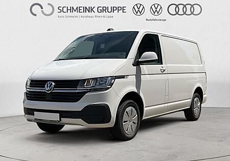 VW Volkswagen T6.1 Kasten 2.0 TDI Allwetter Kamera SHZ