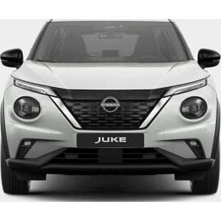 Nissan Juke leasen