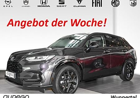 Honda ZR-V 2.0 HYBRID SPORT Navigation elektische Heckklappe Alufelgen Rückfahrkamera
