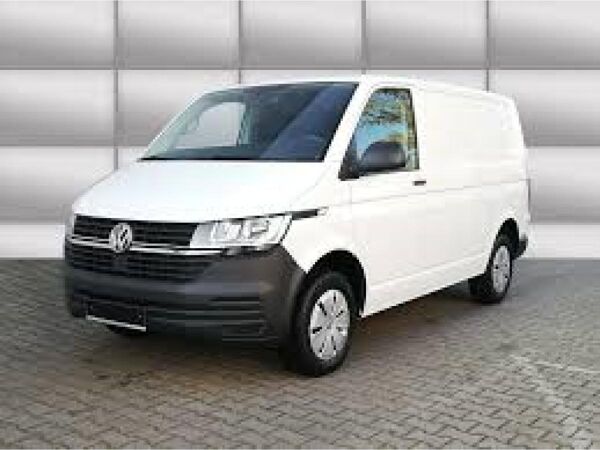 Volkswagen T6.1 Transporter Kasten 2.0 TDI 81 KW *Klima*PDC bild