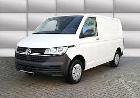 VW T6 Transporter Volkswagen T6.1 Transporter 10 X Kasten 2.0 TDI 81 KW *Klima*PDC