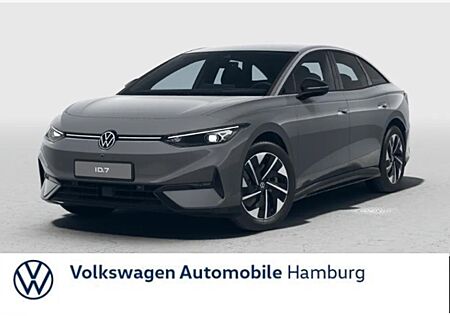 Volkswagen ID.7 Pro 210 kW 286 PS