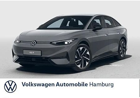 VW ID.7 Volkswagen Pro 210 kW 286 PS