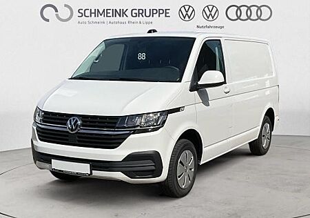 VW Volkswagen T6.1 Kasten 2.0 TDI Allwetter Kamera CarPlay ACC