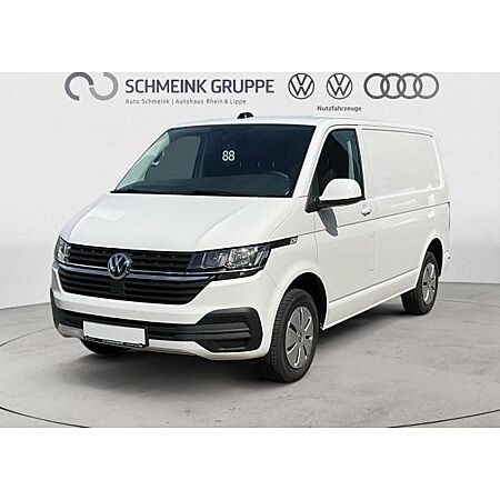 VW T6 leasen