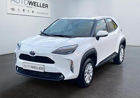 Toyota Yaris Cross gebraucht kaufen Toyota Yaris Cross Comfort*165 €*GEWERBLICH*Spezial* 0% LEASING