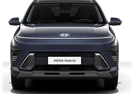 Hyundai Kona Hybrid Trend LED-Licht/Bose/Assistant-Paket/Elektrische-Heckklappe