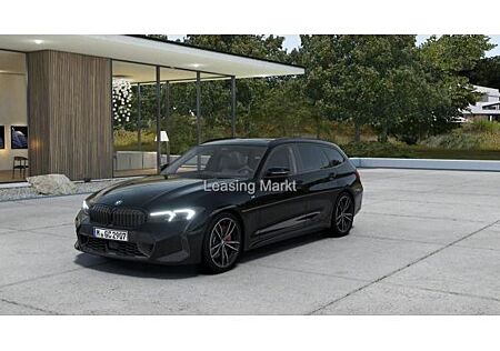 BMW 330 e xDrive Touring M PRO INNO TRAVEL DRIV PROF