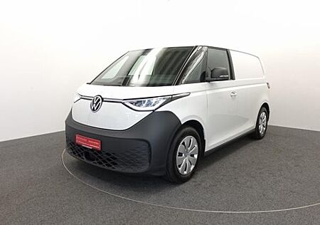 VW ID.BUZZ Volkswagen Cargo 150 kW (204 PS) 77 kWh 1-Gang-Automatik