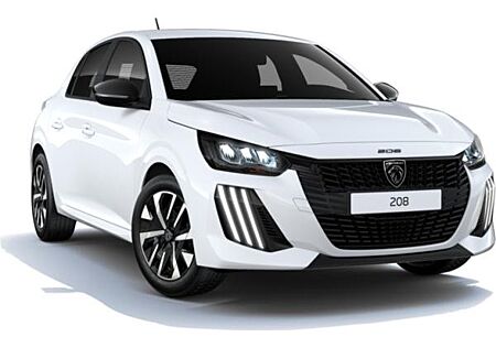 Peugeot 208 Active Pure Tech 75