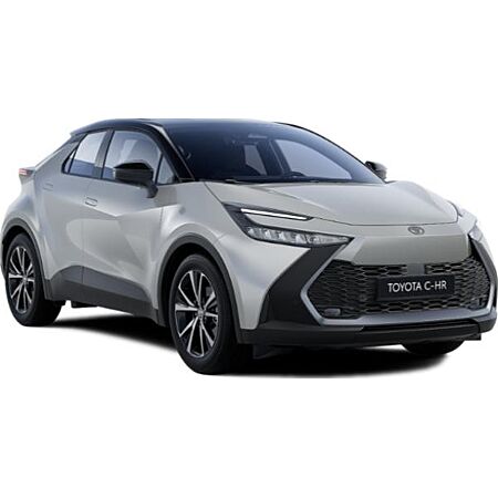 Toyota C-HR leasen