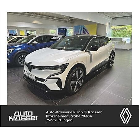 Renault Megane E-Tech leasen